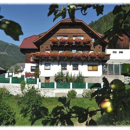 Landhaus Hinteregger Hotel Bad Kleinkirchheim Ngoại thất bức ảnh