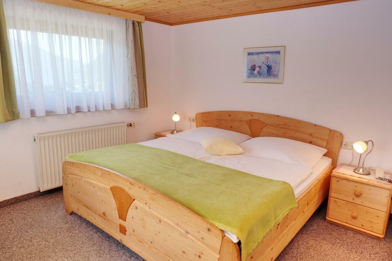 Landhaus Hinteregger Hotel Bad Kleinkirchheim Ngoại thất bức ảnh